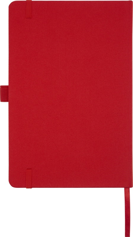 Honua A5 recycled paper notebook with recycled PET cover - Image 26