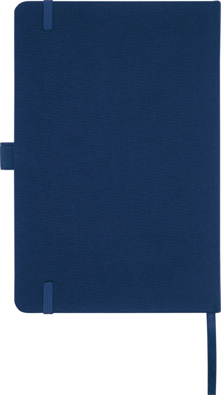 Honua A5 recycled paper notebook with recycled PET cover - Image 35