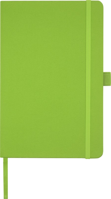 Honua A5 recycled paper notebook with recycled PET cover - Image 43