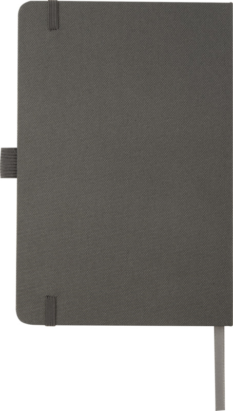 Honua A5 recycled paper notebook with recycled PET cover - Image 60