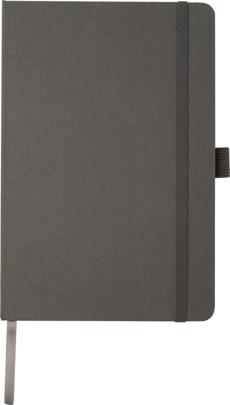 Honua A5 recycled paper notebook with recycled PET cover - Image 59