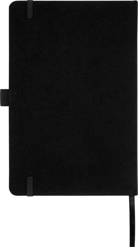 Honua A5 recycled paper notebook with recycled PET cover - Image 67