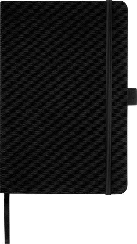 Honua A5 recycled paper notebook with recycled PET cover - Image 66