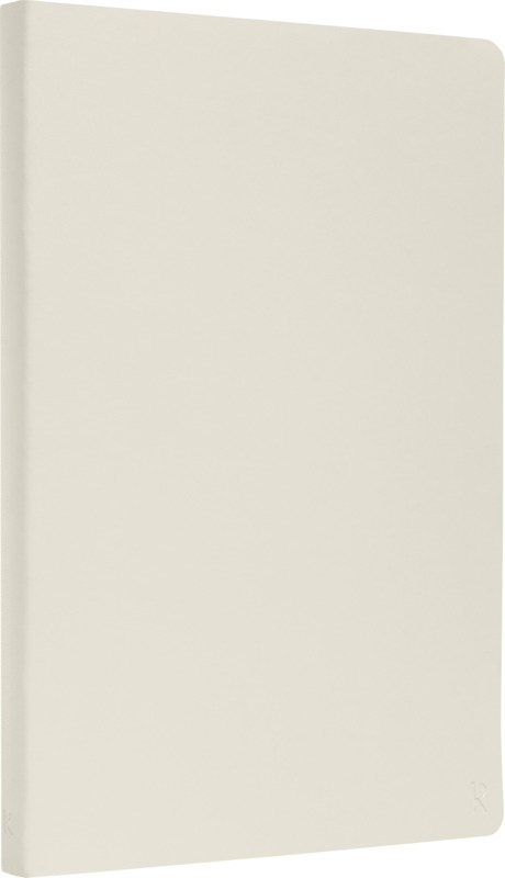 Karst® A5 softcover notebook - lined