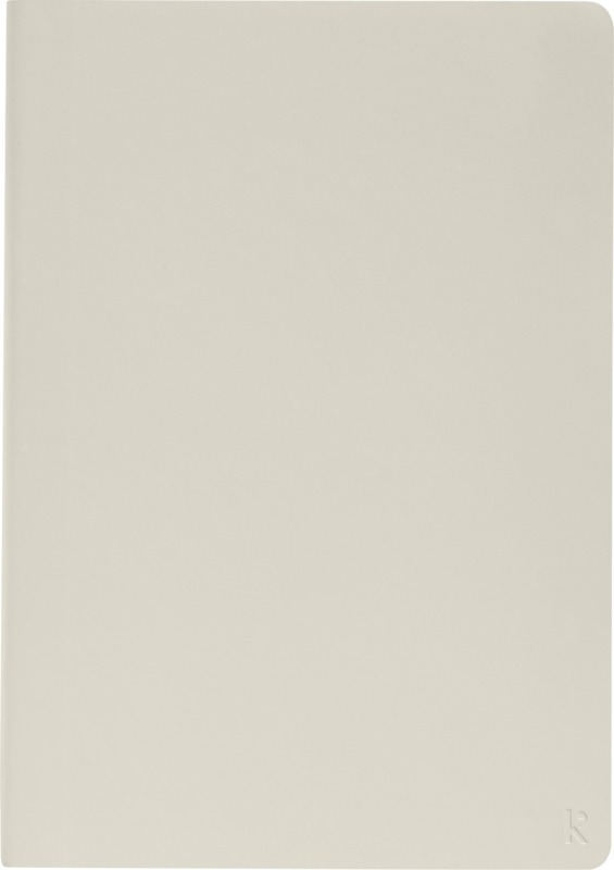 Karst® A5 softcover notebook - lined - Image 2