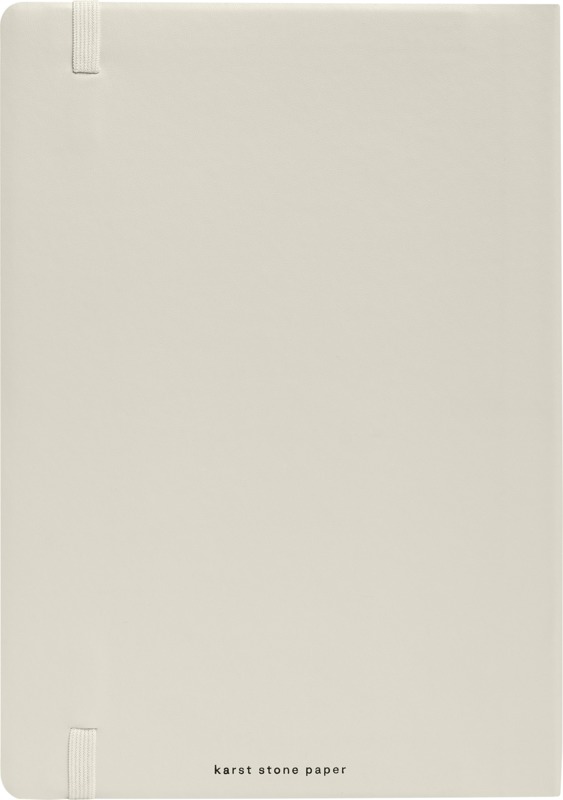 Karst® A5 softcover notebook - lined - Image 3