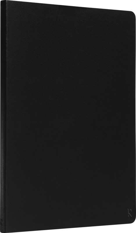 Karst® A5 softcover notebook - lined - Image 5