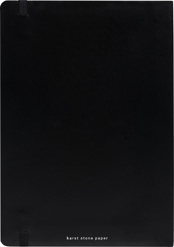 Karst® A5 softcover notebook - lined - Image 7