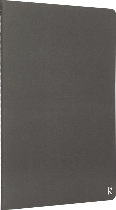 Karst® A5 stone paper journal twin pack