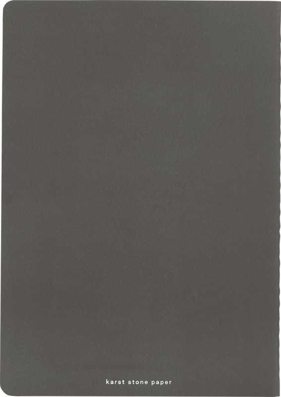 Karst® A5 stone paper journal twin pack - Image 3