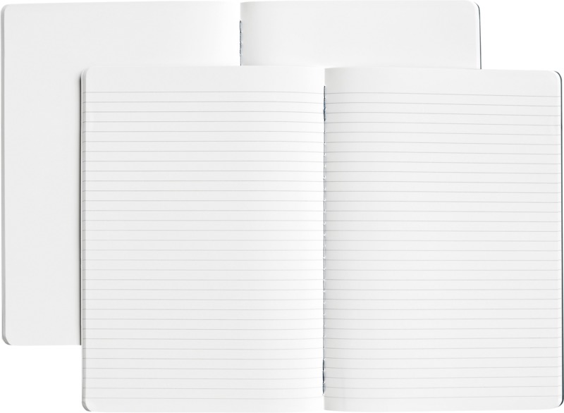 Karst® A5 stone paper journal twin pack - Image 4