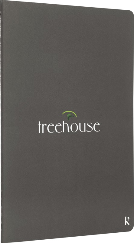 Karst® A5 stone paper journal twin pack - Image 5