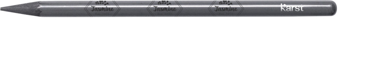 Karst® 5-pack 2B woodless graphite pencils - Image 7