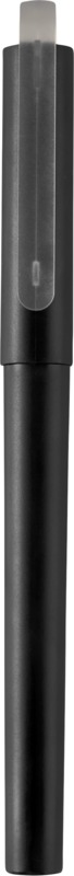 Mauna recycled PET gel rollerball pen (black ink) - Image 17