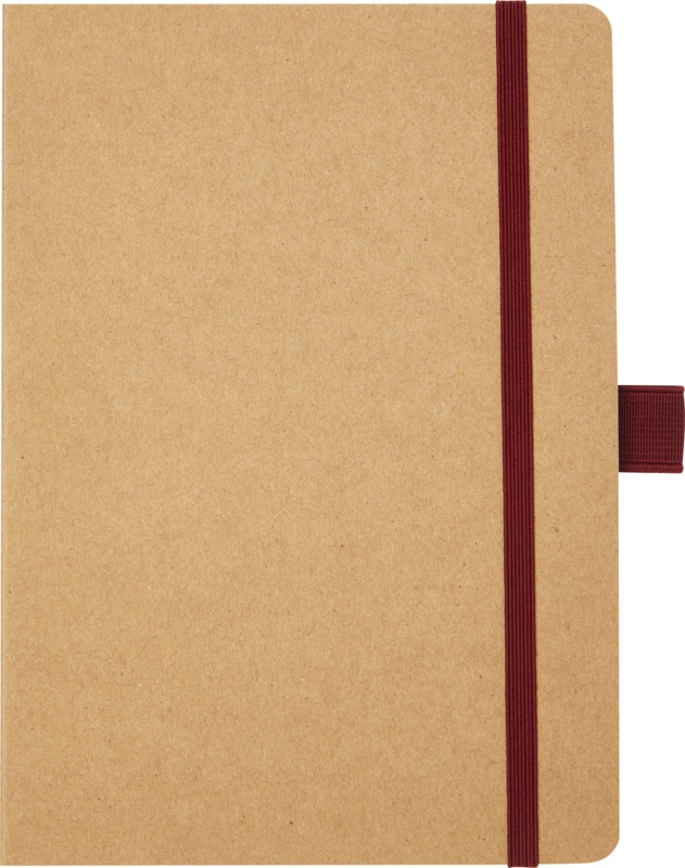 Berk recycled paper notebook - Image 2