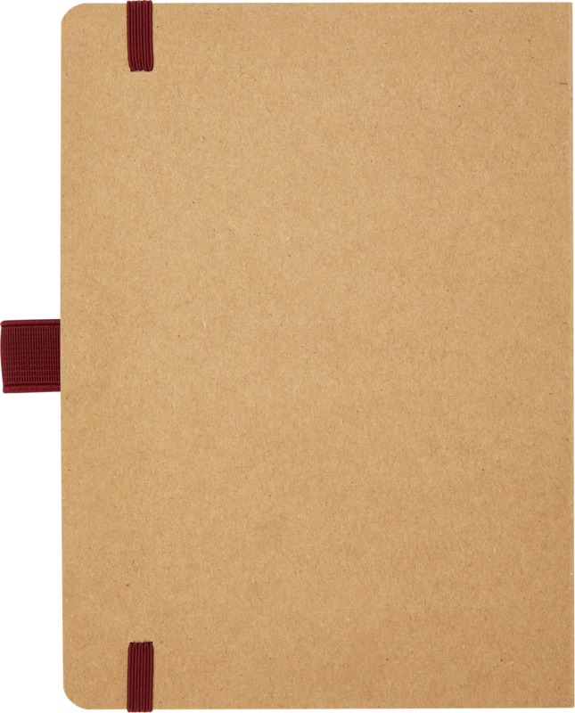 Berk recycled paper notebook - Image 3