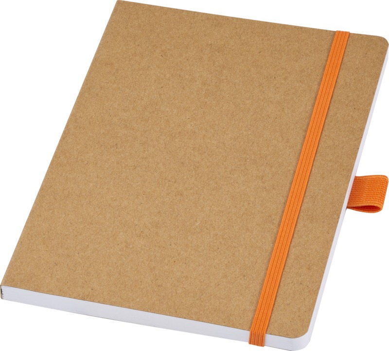 Berk recycled paper notebook - Image 6