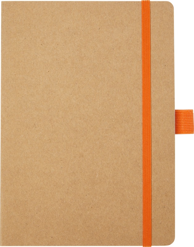 Berk recycled paper notebook - Image 7
