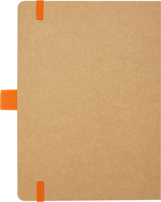 Berk recycled paper notebook - Image 8