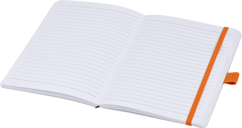 Berk recycled paper notebook - Image 9