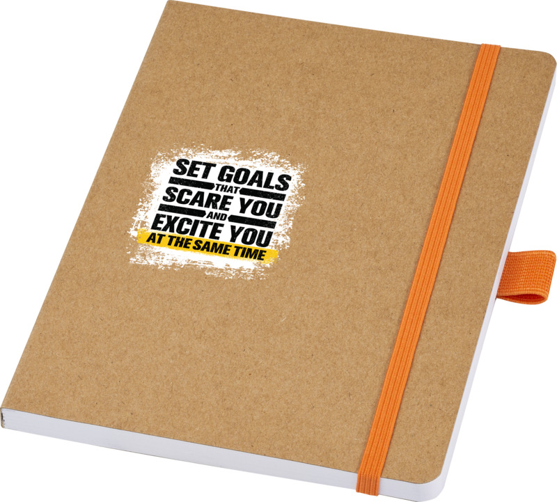 Berk recycled paper notebook - Image 10