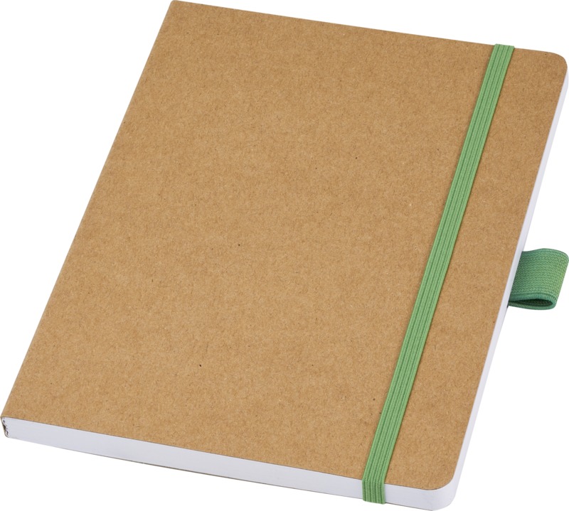 Berk recycled paper notebook - Image 16