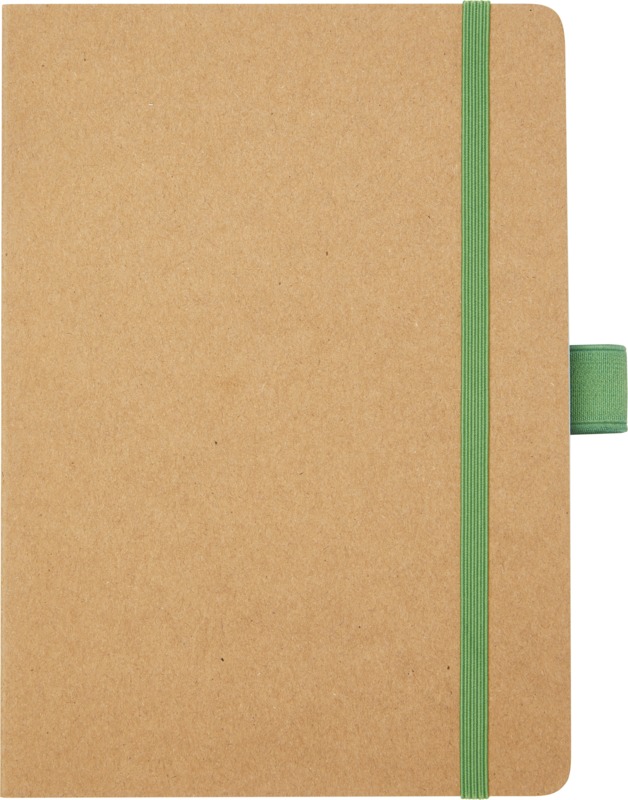 Berk recycled paper notebook - Image 17