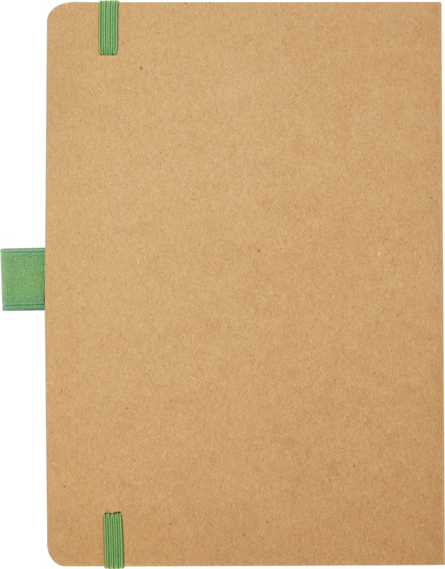 Berk recycled paper notebook - Image 18