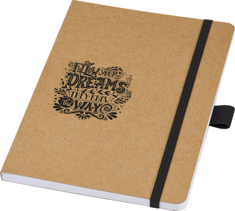 Berk recycled paper notebook - Image 25