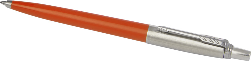 Parker Jotter Recycled ballpoint pen (blue ink) - Image 27