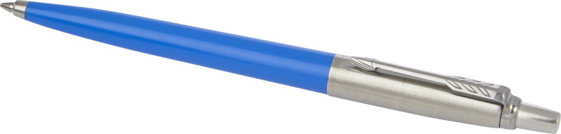 Parker Jotter Recycled ballpoint pen (blue ink) - Image 41