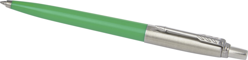 Parker Jotter Recycled ballpoint pen (blue ink) - Image 56