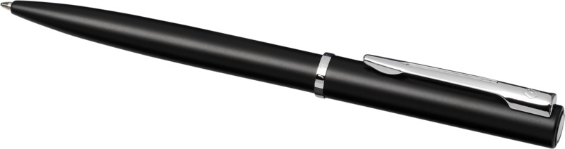 Waterman Allure rollerball and ballpoint pen set (black ink) - Image 3