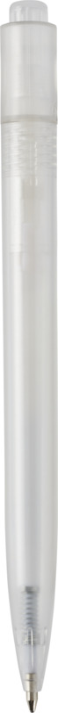 Thalaasa ocean-bound plastic ballpoint pen (black ink) - Image 2