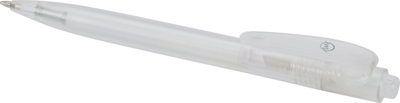 Thalaasa ocean-bound plastic ballpoint pen (black ink) - Image 3