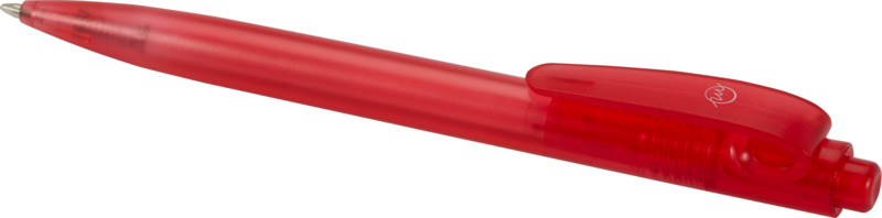 Thalaasa ocean-bound plastic ballpoint pen (black ink) - Image 7