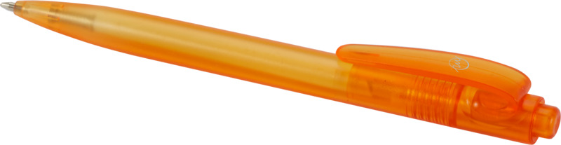 Thalaasa ocean-bound plastic ballpoint pen (black ink) - Image 11