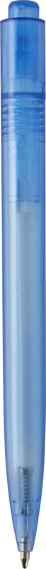 Thalaasa ocean-bound plastic ballpoint pen (black ink) - Image 14