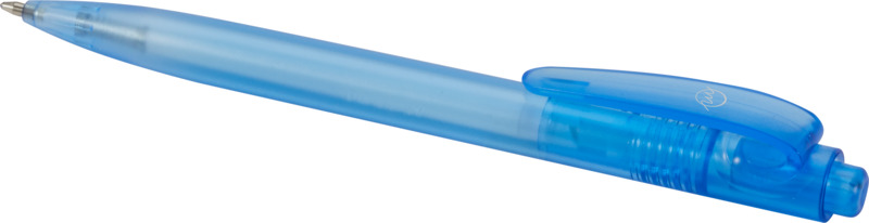 Thalaasa ocean-bound plastic ballpoint pen (black ink) - Image 15