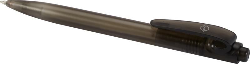 Thalaasa ocean-bound plastic ballpoint pen (black ink) - Image 23