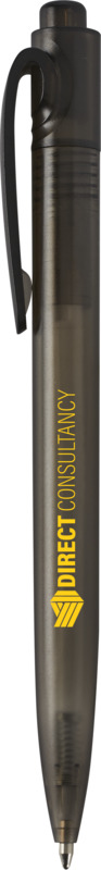 Thalaasa ocean-bound plastic ballpoint pen (black ink) - Image 24
