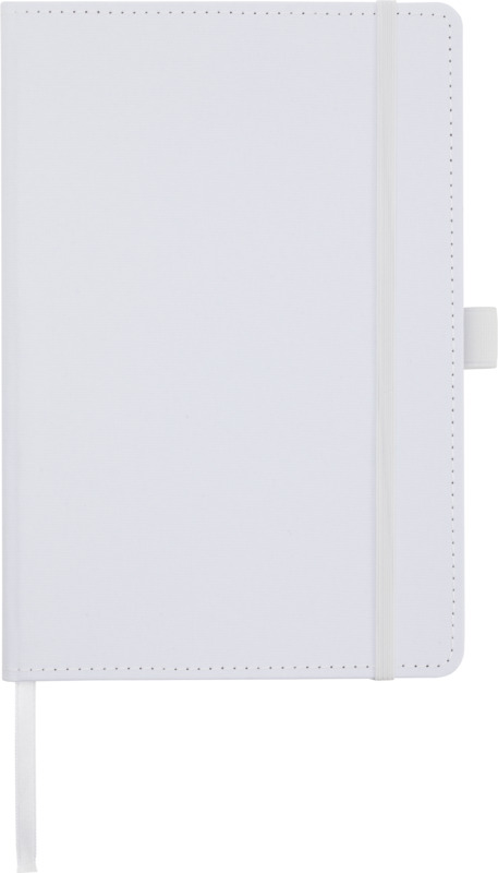 Thalaasa ocean-bound plastic hardcover notebook - Image 2