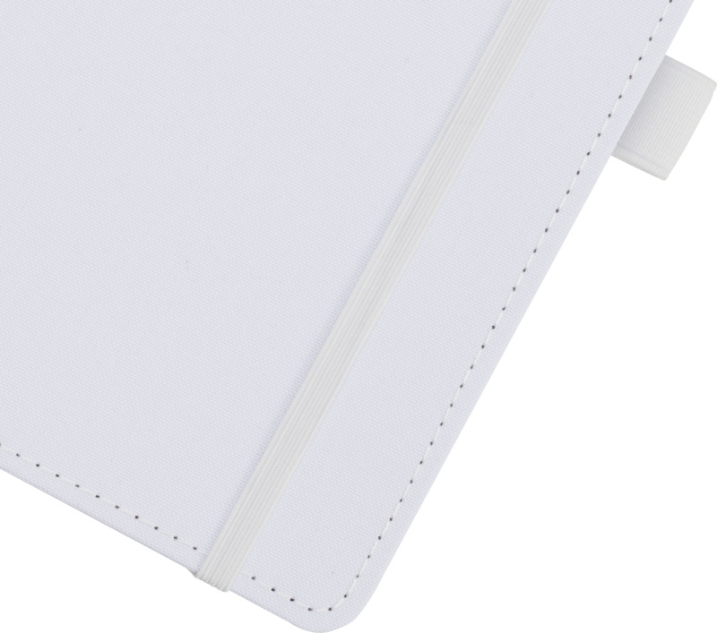 Thalaasa ocean-bound plastic hardcover notebook - Image 6