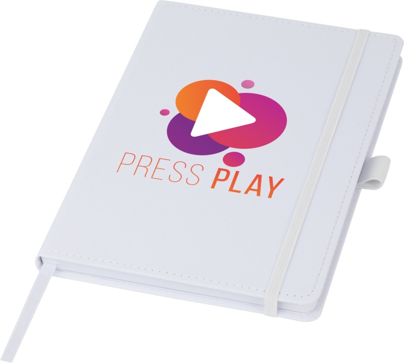 Thalaasa ocean-bound plastic hardcover notebook - Image 7