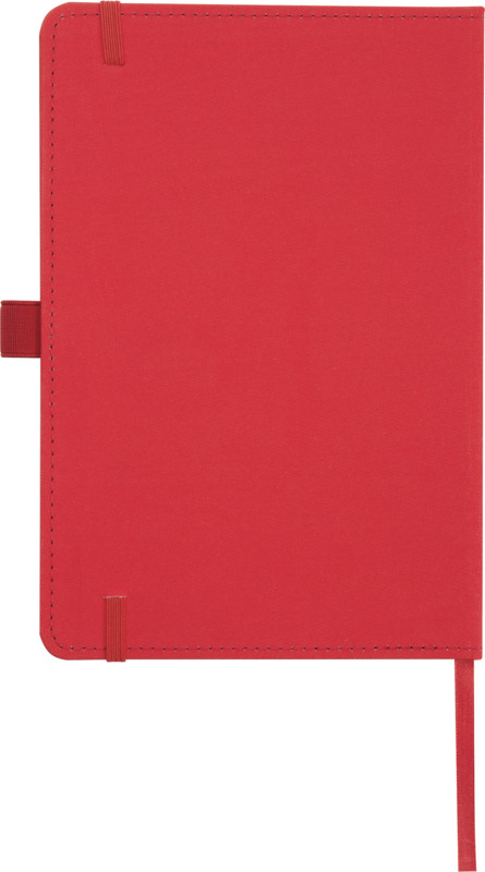Thalaasa ocean-bound plastic hardcover notebook - Image 10