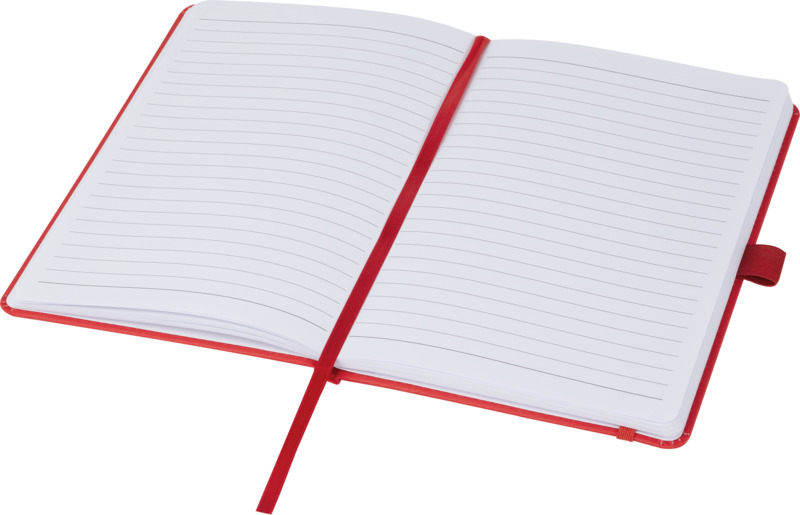 Thalaasa ocean-bound plastic hardcover notebook - Image 11