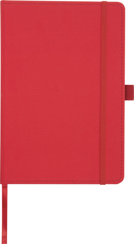 Thalaasa ocean-bound plastic hardcover notebook - Image 9