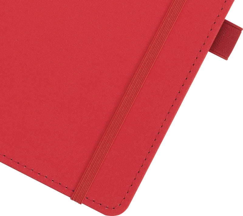 Thalaasa ocean-bound plastic hardcover notebook - Image 13