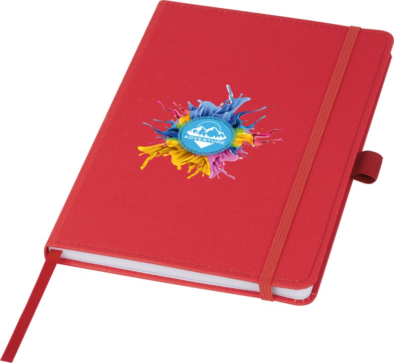Thalaasa ocean-bound plastic hardcover notebook - Image 14