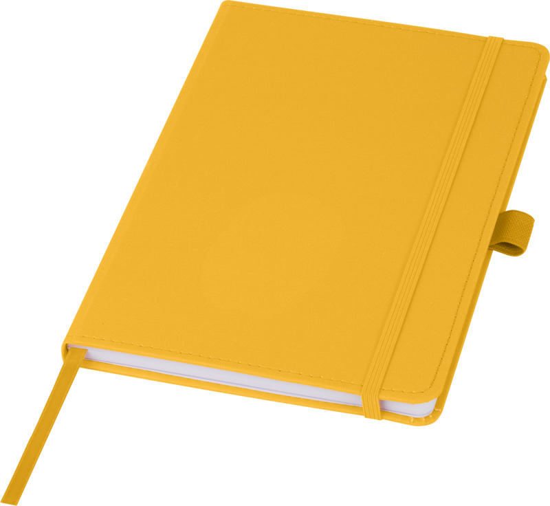 Thalaasa ocean-bound plastic hardcover notebook - Image 15